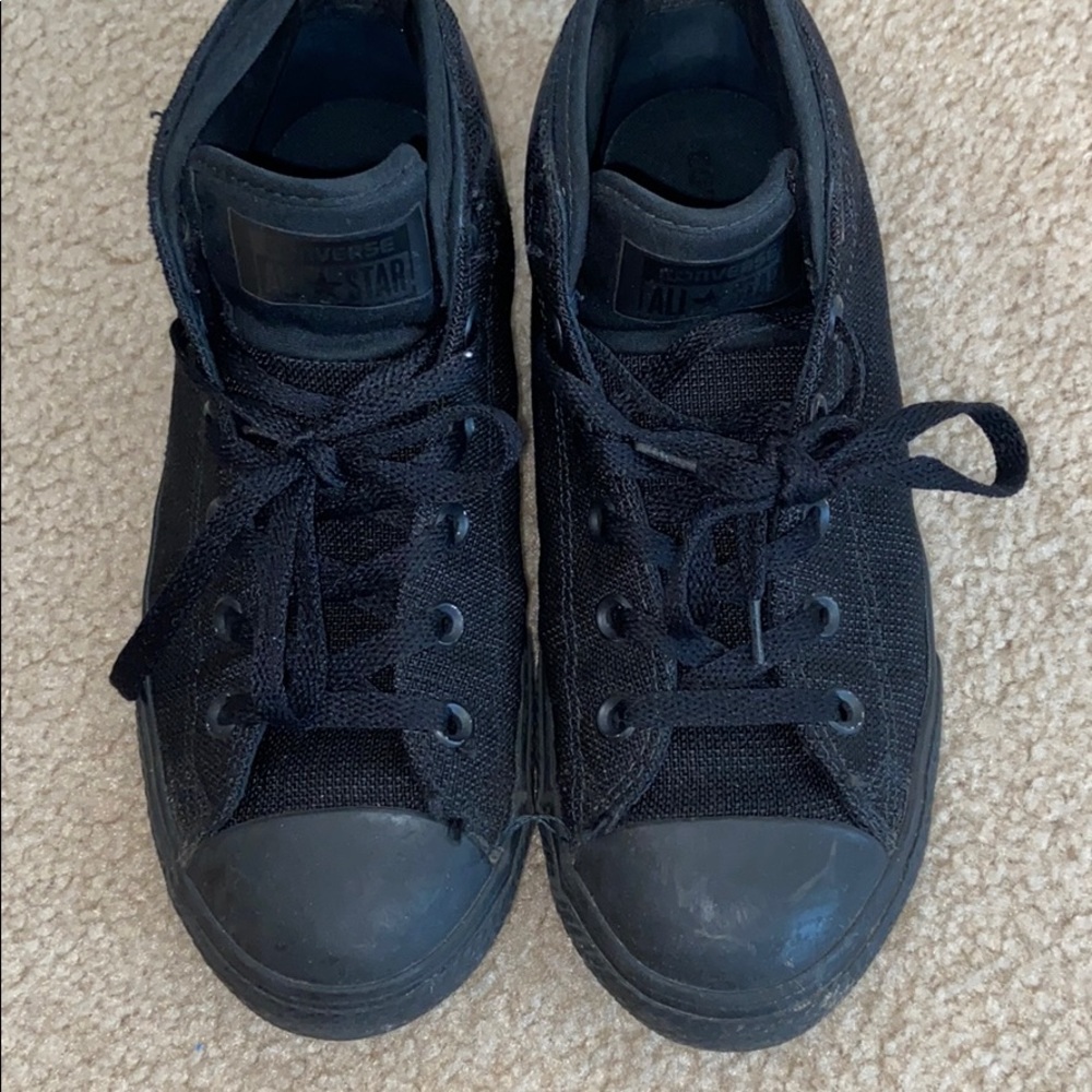 All star chuck Taylor